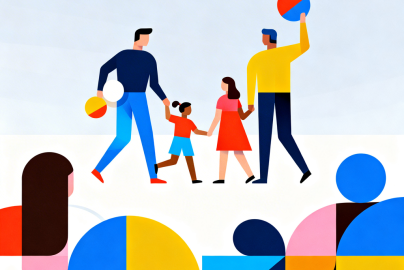 Učinki skupnih družinskih aktivnostih