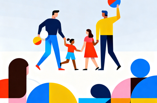 Učinki skupnih družinskih aktivnostih